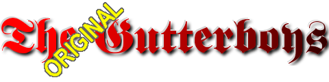 The Gutterboys