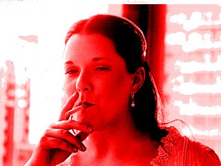 Chantal Roach