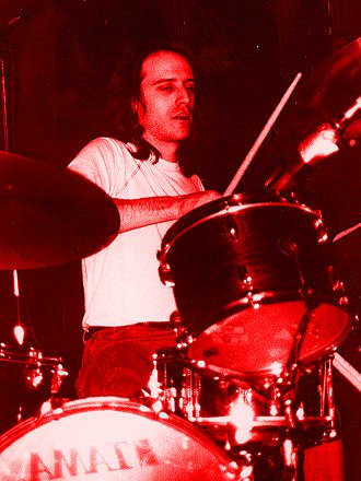 Patrick Calnan